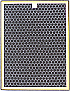 Filtro a carbone attivo WDH-AP1101